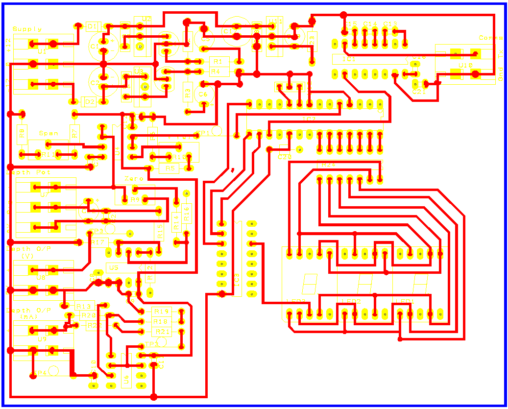 Design for CBD4