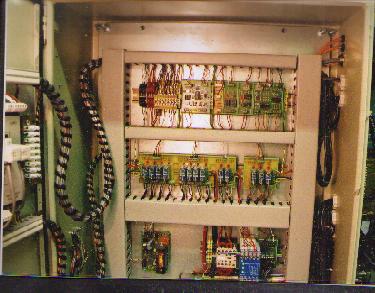 Control Box - ECA